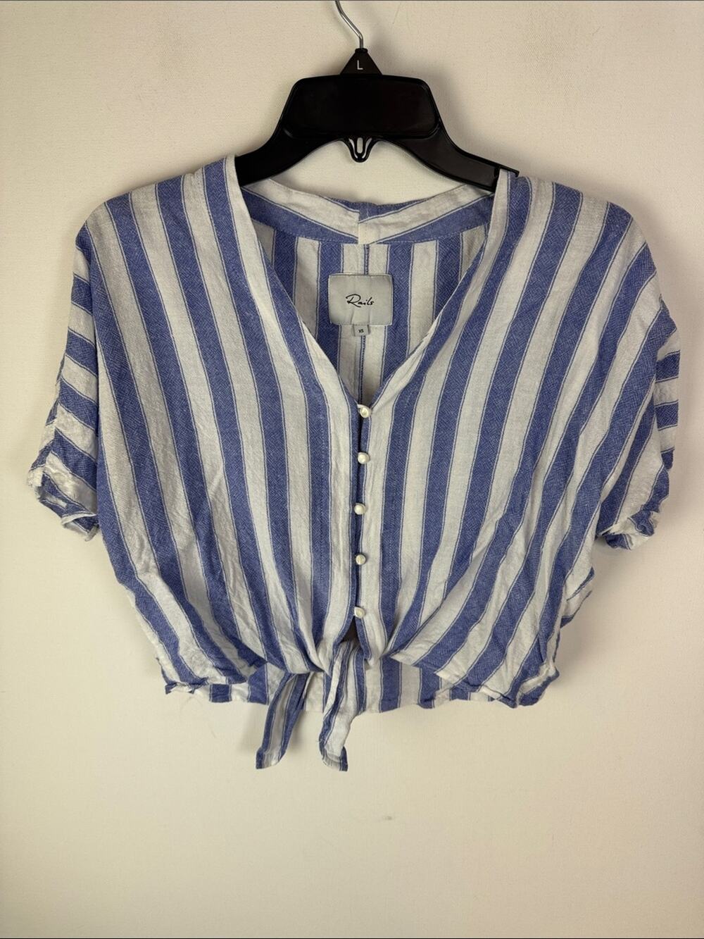 Rails Top - Women's XS
